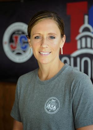 Kelsey Chrisman 